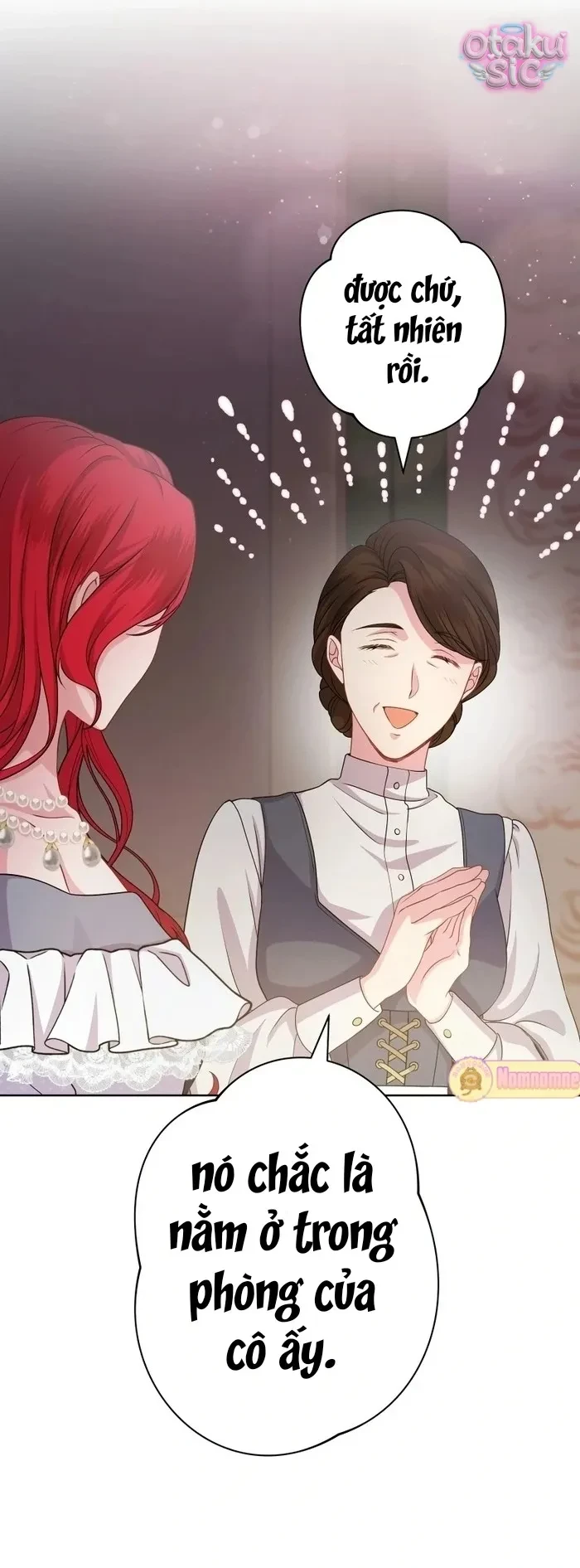 Hồi Phục Quá Mạnh - Nhà Vua Đã Ám Ảnh Tôi Chapter 17 - 47