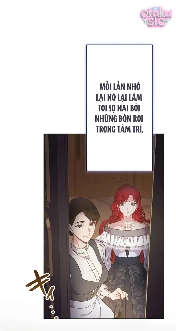 Hồi Phục Quá Mạnh - Nhà Vua Đã Ám Ảnh Tôi Chapter 17 - 49