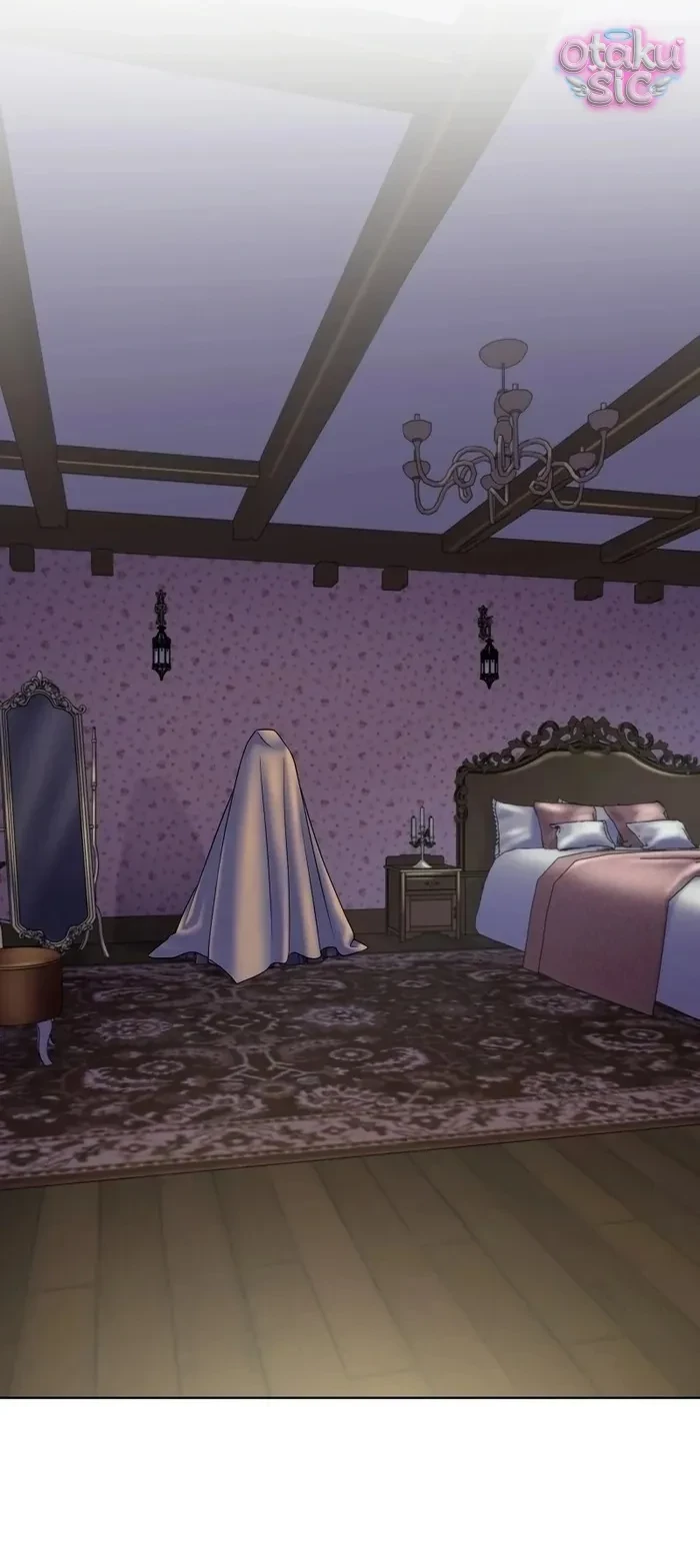 Hồi Phục Quá Mạnh - Nhà Vua Đã Ám Ảnh Tôi Chapter 17 - 50