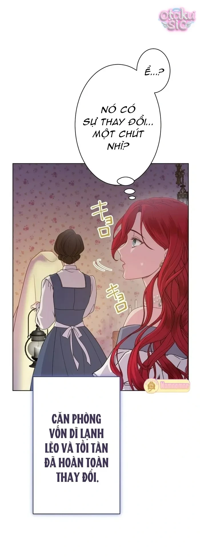 Hồi Phục Quá Mạnh - Nhà Vua Đã Ám Ảnh Tôi Chapter 17 - 51