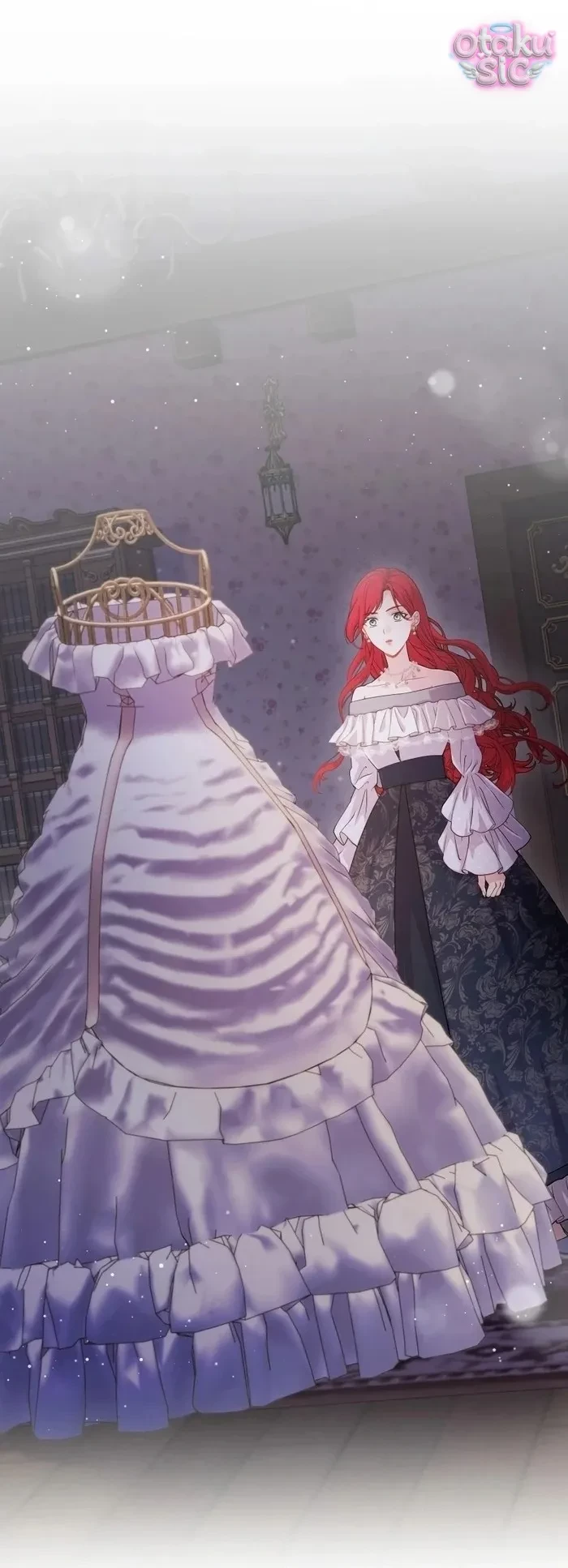 Hồi Phục Quá Mạnh - Nhà Vua Đã Ám Ảnh Tôi Chapter 17 - 53