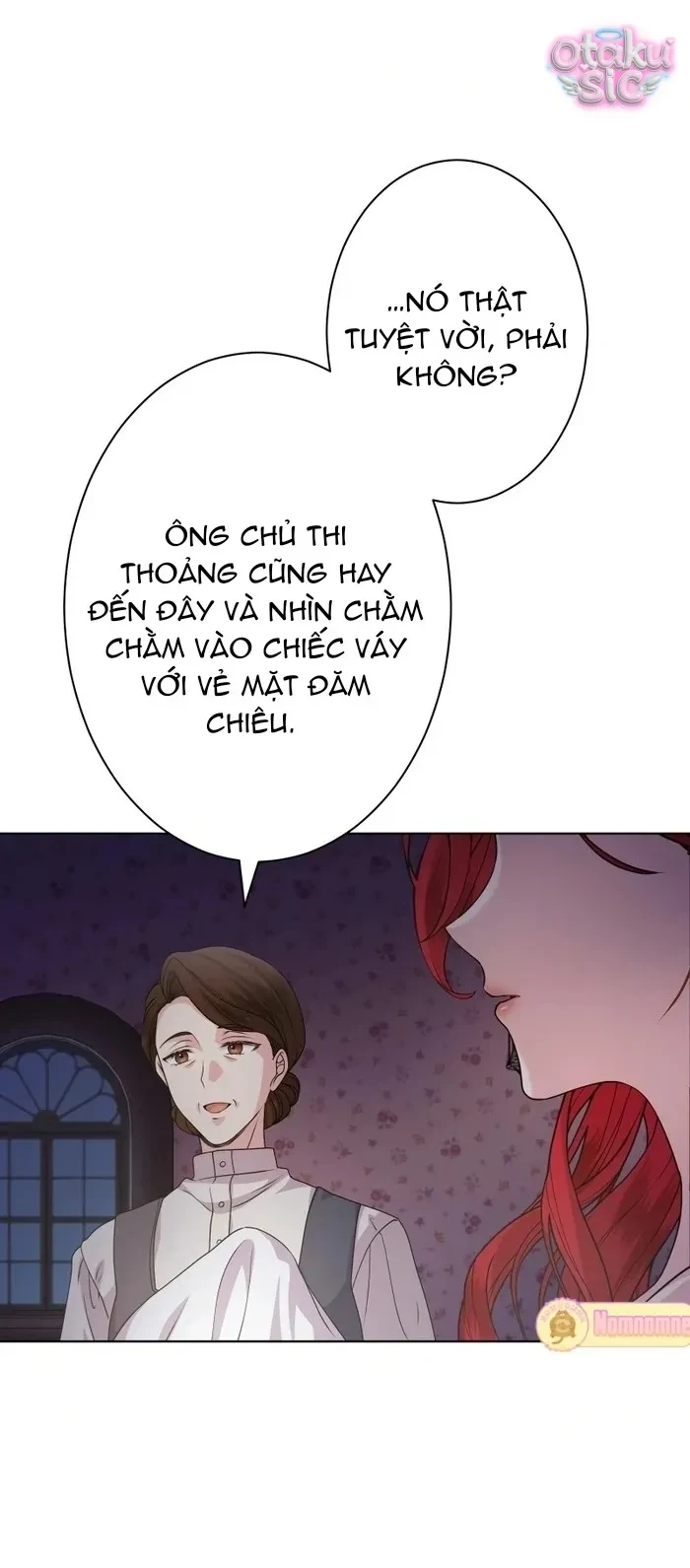 Hồi Phục Quá Mạnh - Nhà Vua Đã Ám Ảnh Tôi Chapter 17 - 55