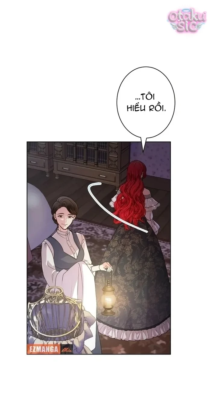 Hồi Phục Quá Mạnh - Nhà Vua Đã Ám Ảnh Tôi Chapter 17 - 56