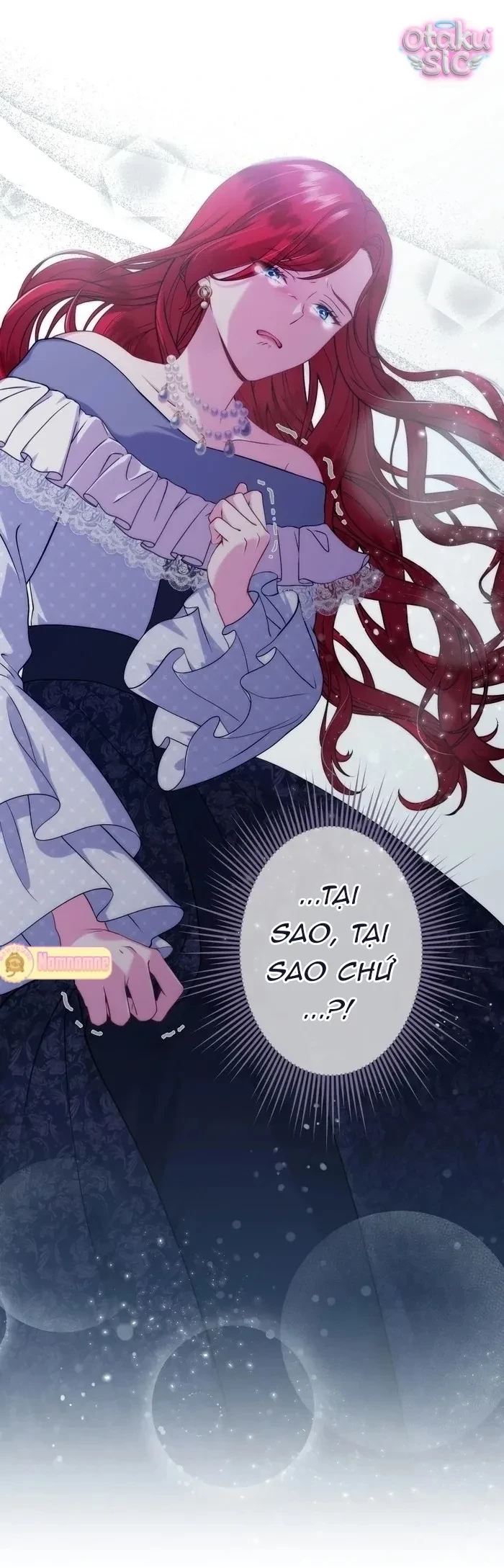 Hồi Phục Quá Mạnh - Nhà Vua Đã Ám Ảnh Tôi Chapter 17 - 58