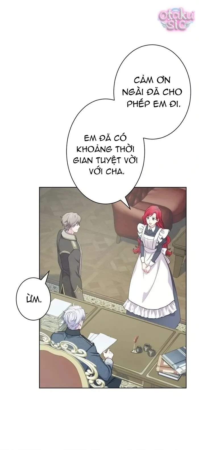 Hồi Phục Quá Mạnh - Nhà Vua Đã Ám Ảnh Tôi Chapter 17 - 61