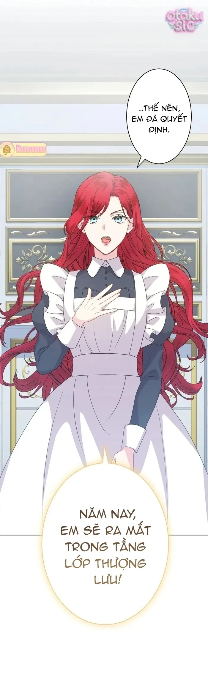 Hồi Phục Quá Mạnh - Nhà Vua Đã Ám Ảnh Tôi Chapter 17 - 62