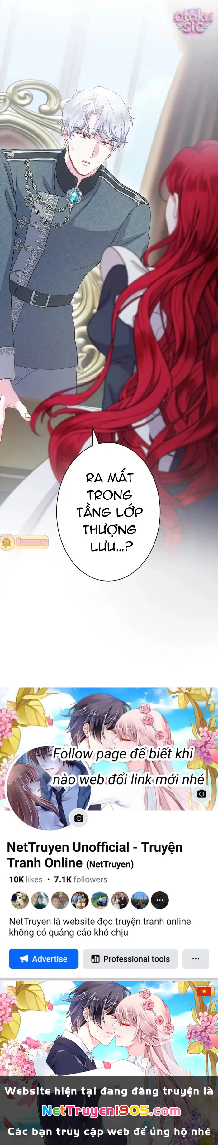 Hồi Phục Quá Mạnh - Nhà Vua Đã Ám Ảnh Tôi Chapter 17 - 64