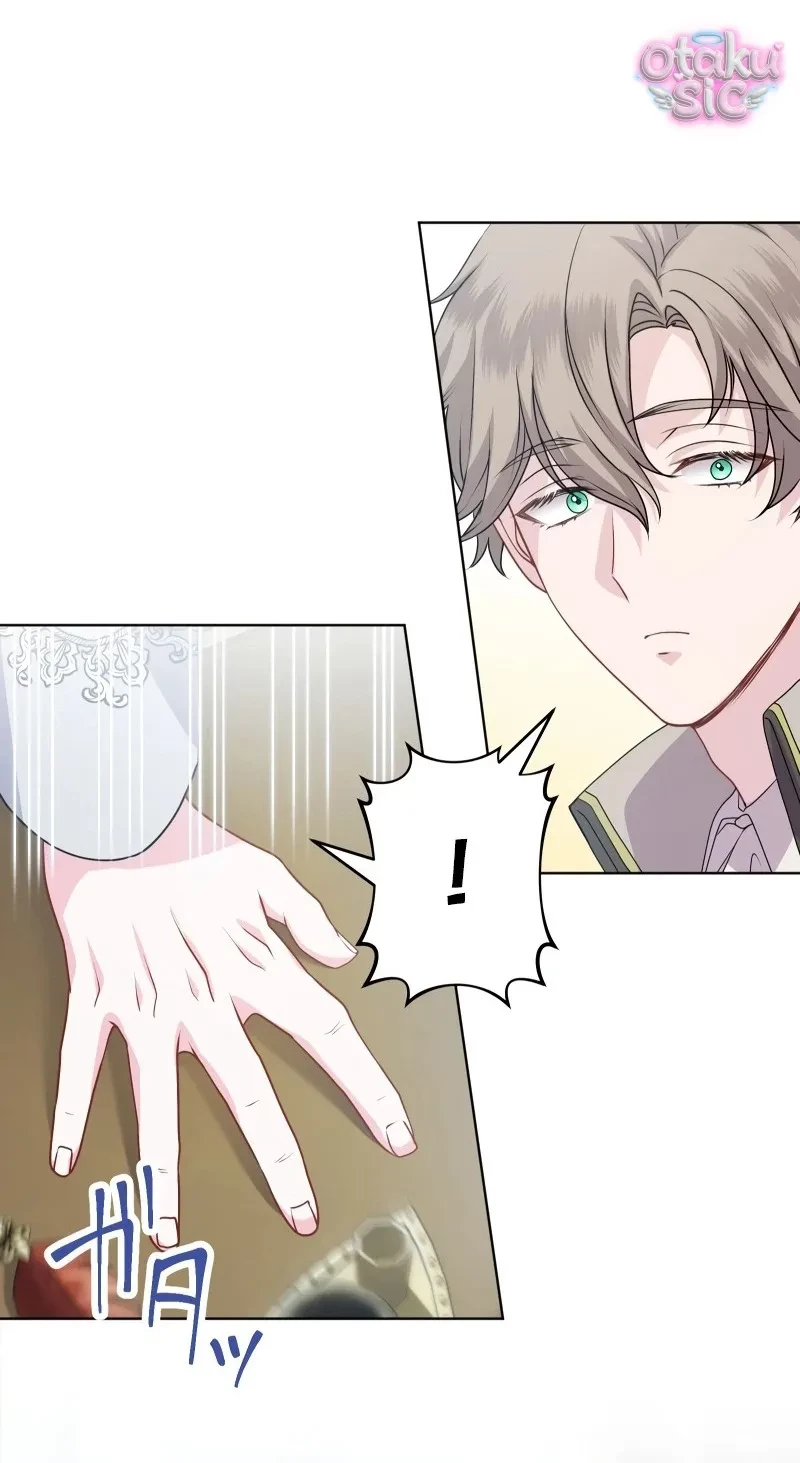 Hồi Phục Quá Mạnh - Nhà Vua Đã Ám Ảnh Tôi Chapter 18 - 2