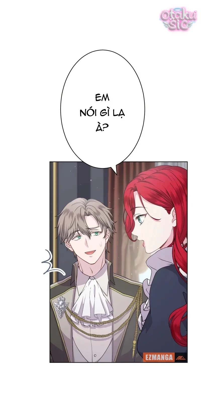 Hồi Phục Quá Mạnh - Nhà Vua Đã Ám Ảnh Tôi Chapter 18 - 6