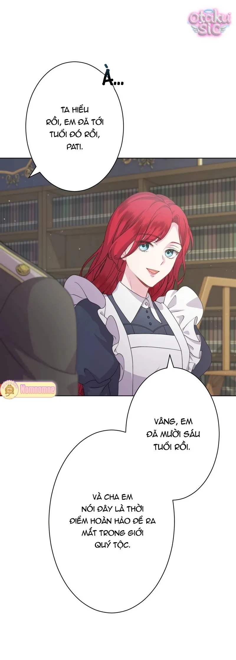 Hồi Phục Quá Mạnh - Nhà Vua Đã Ám Ảnh Tôi Chapter 18 - 7