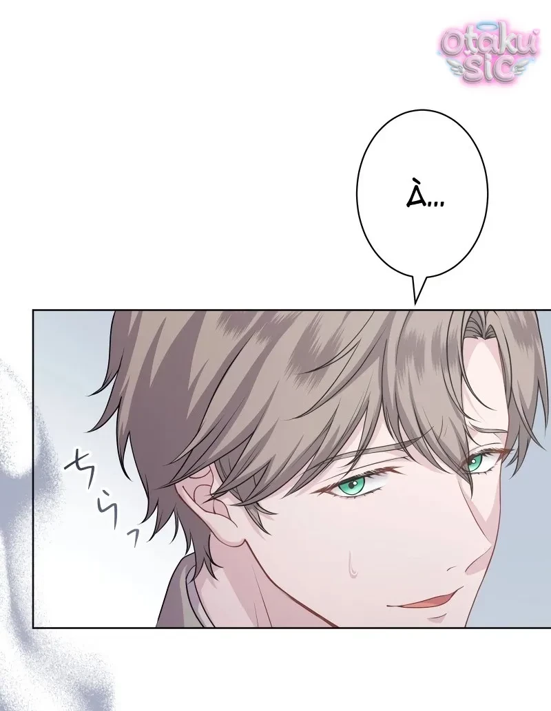 Hồi Phục Quá Mạnh - Nhà Vua Đã Ám Ảnh Tôi Chapter 18 - 8