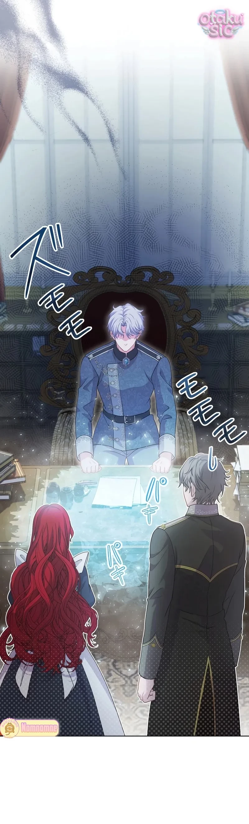 Hồi Phục Quá Mạnh - Nhà Vua Đã Ám Ảnh Tôi Chapter 18 - 9