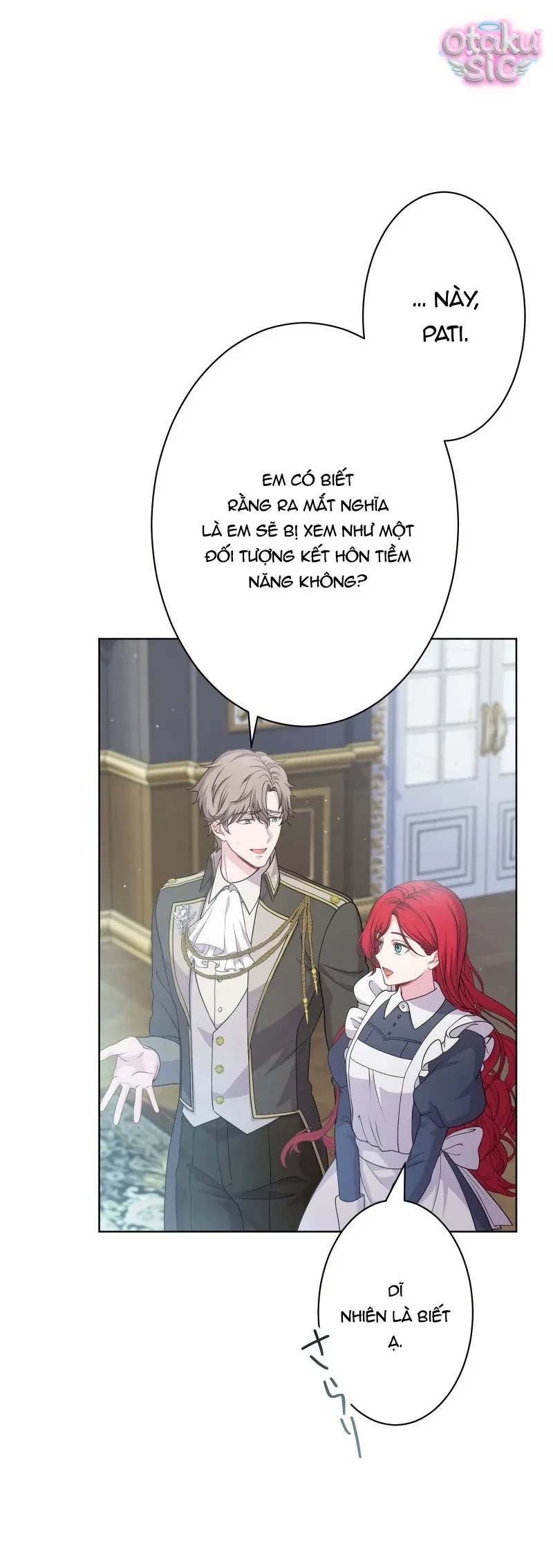 Hồi Phục Quá Mạnh - Nhà Vua Đã Ám Ảnh Tôi Chapter 18 - 10