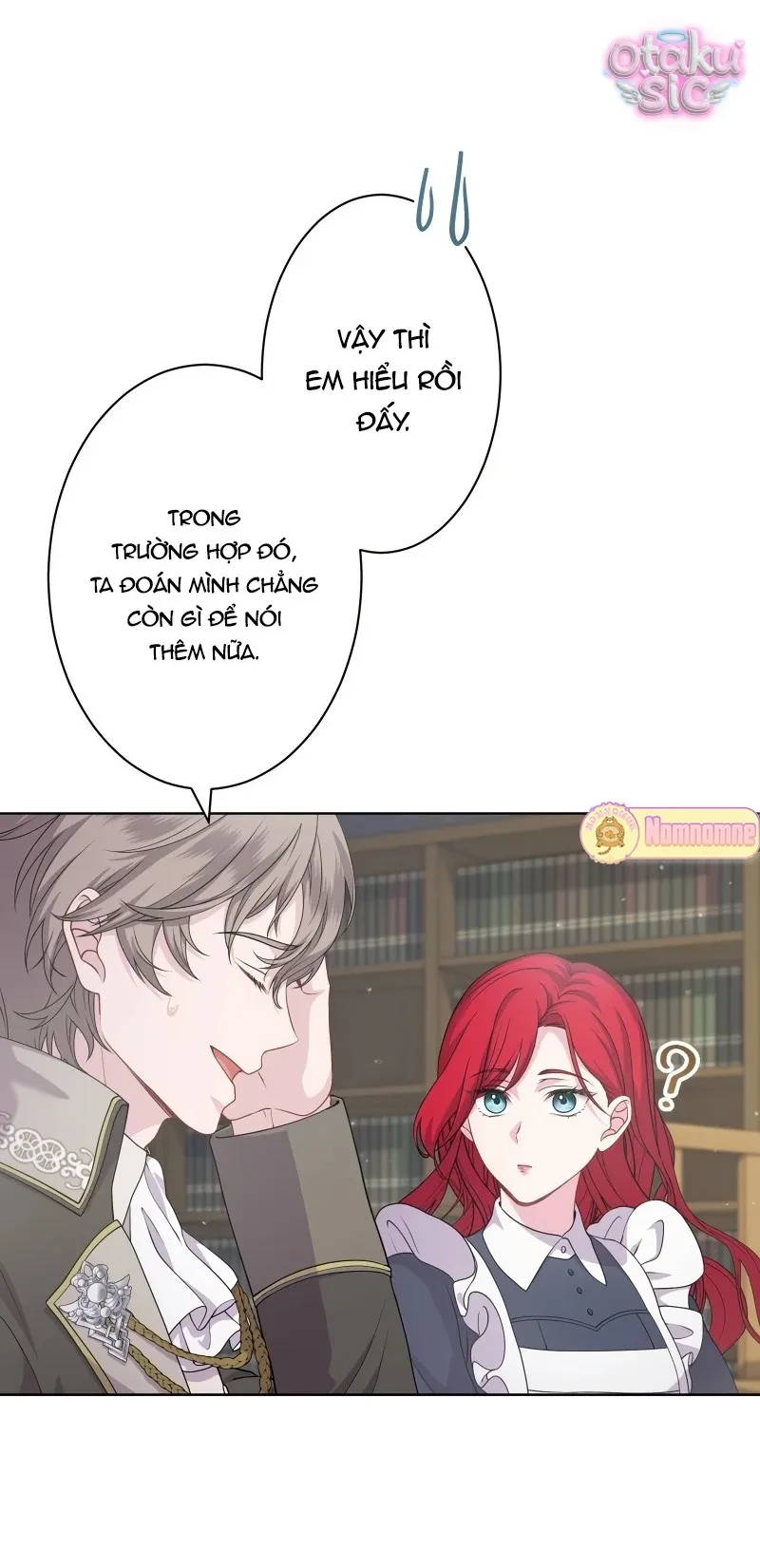 Hồi Phục Quá Mạnh - Nhà Vua Đã Ám Ảnh Tôi Chapter 18 - 11