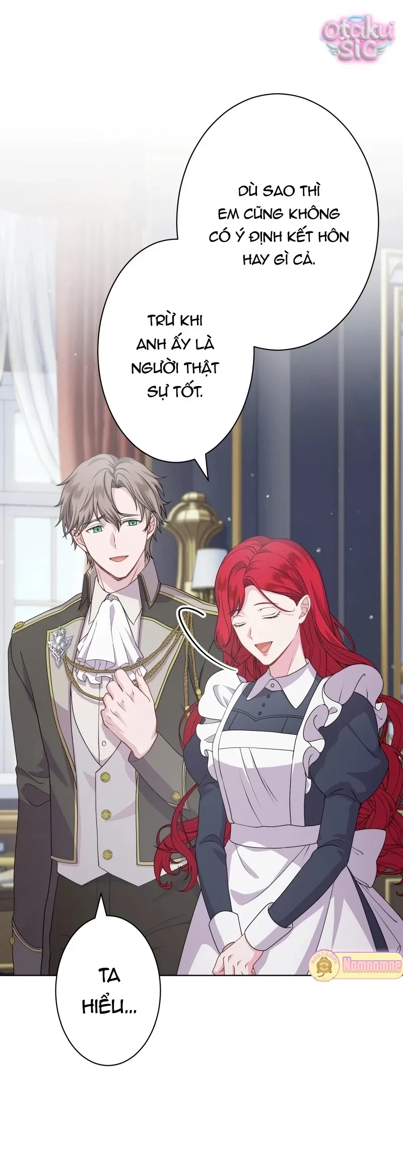 Hồi Phục Quá Mạnh - Nhà Vua Đã Ám Ảnh Tôi Chapter 18 - 12