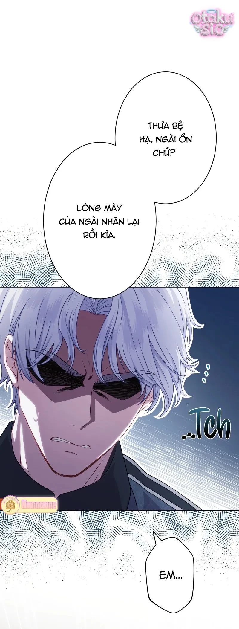 Hồi Phục Quá Mạnh - Nhà Vua Đã Ám Ảnh Tôi Chapter 18 - 14