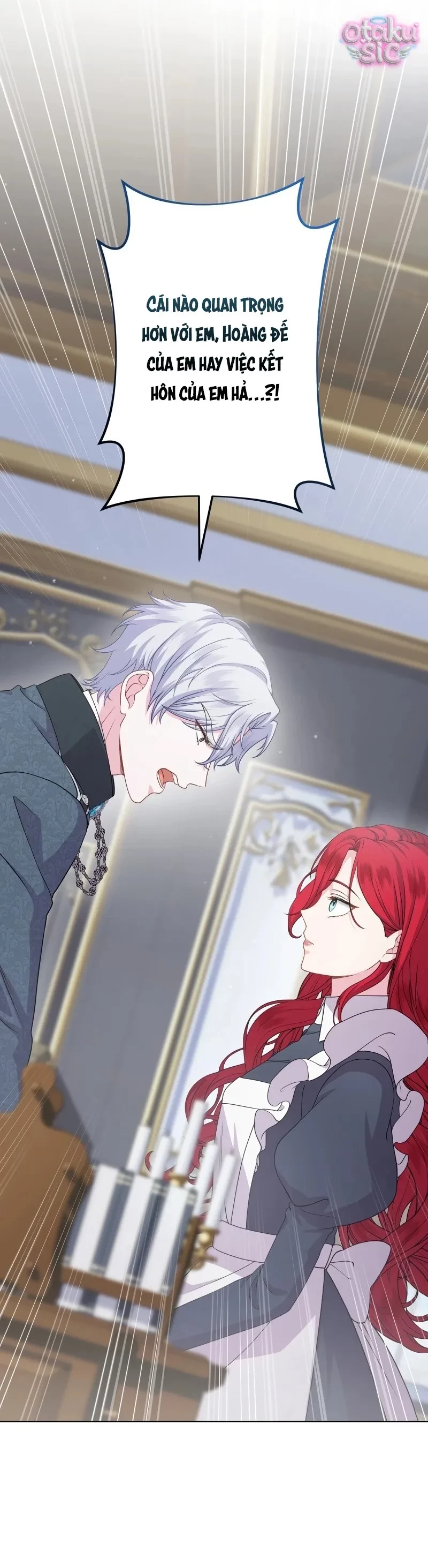 Hồi Phục Quá Mạnh - Nhà Vua Đã Ám Ảnh Tôi Chapter 18 - 15