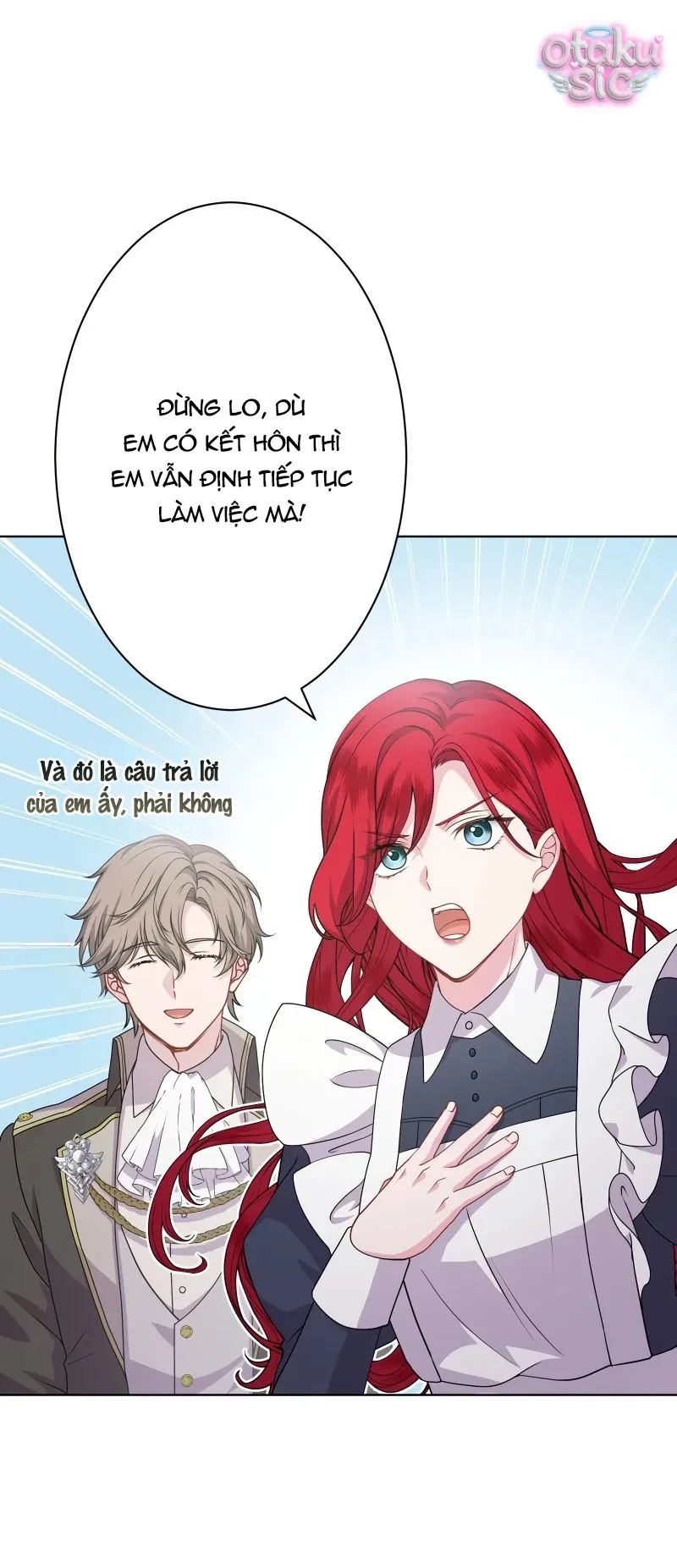 Hồi Phục Quá Mạnh - Nhà Vua Đã Ám Ảnh Tôi Chapter 18 - 18