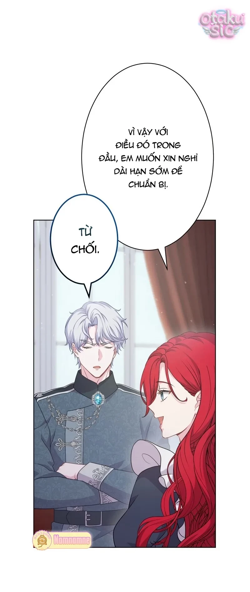 Hồi Phục Quá Mạnh - Nhà Vua Đã Ám Ảnh Tôi Chapter 18 - 20