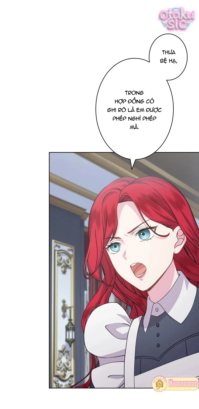 Hồi Phục Quá Mạnh - Nhà Vua Đã Ám Ảnh Tôi Chapter 18 - 21