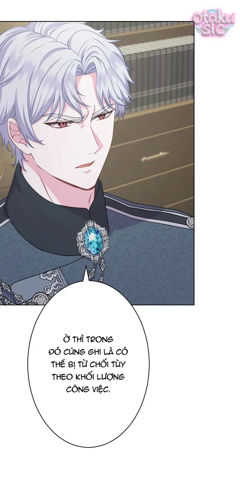 Hồi Phục Quá Mạnh - Nhà Vua Đã Ám Ảnh Tôi Chapter 18 - 22