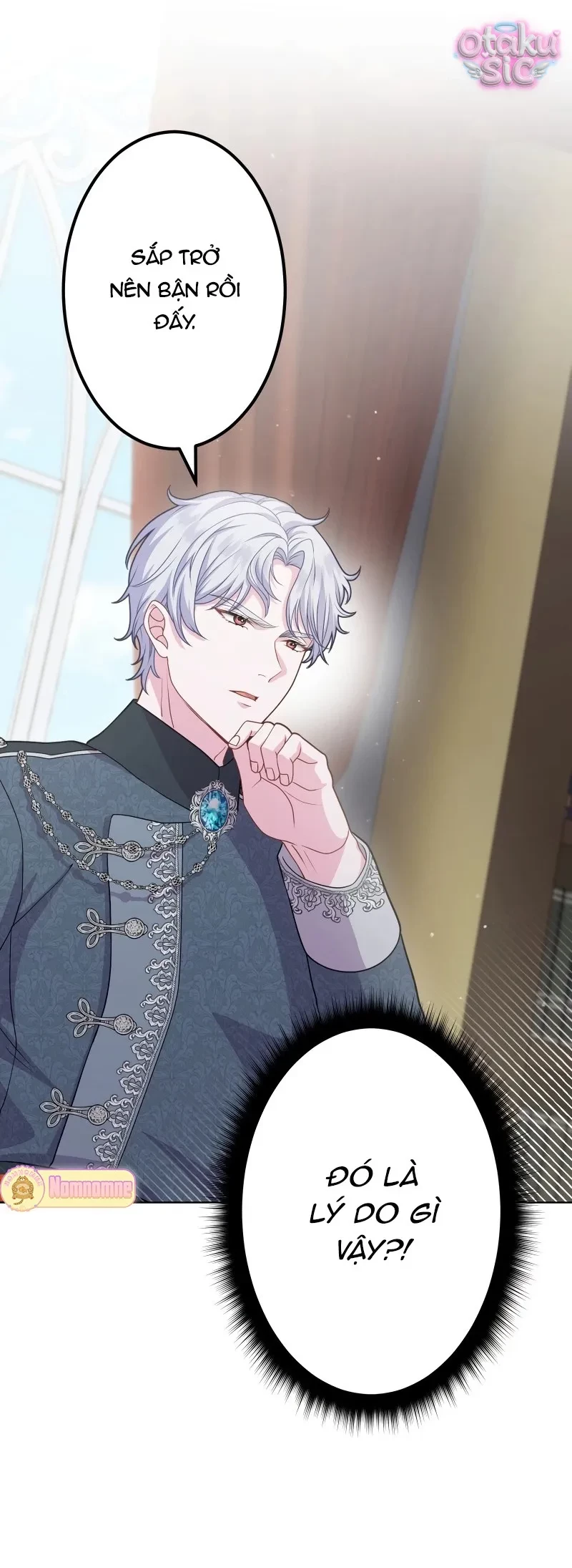 Hồi Phục Quá Mạnh - Nhà Vua Đã Ám Ảnh Tôi Chapter 18 - 24