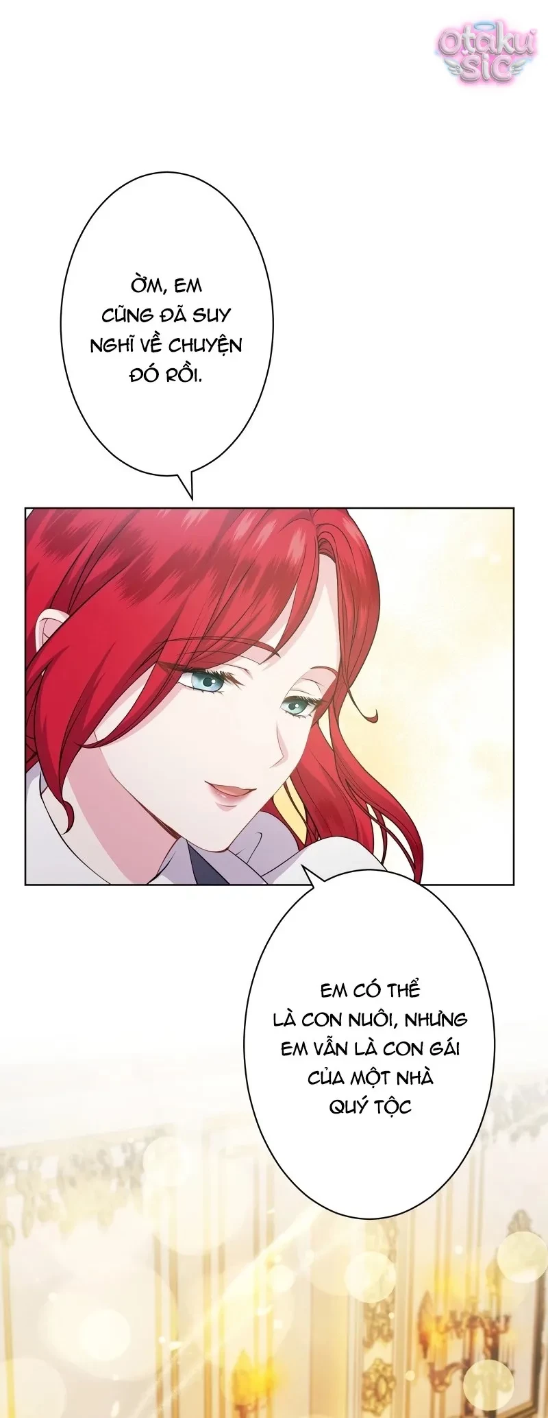 Hồi Phục Quá Mạnh - Nhà Vua Đã Ám Ảnh Tôi Chapter 18 - 29