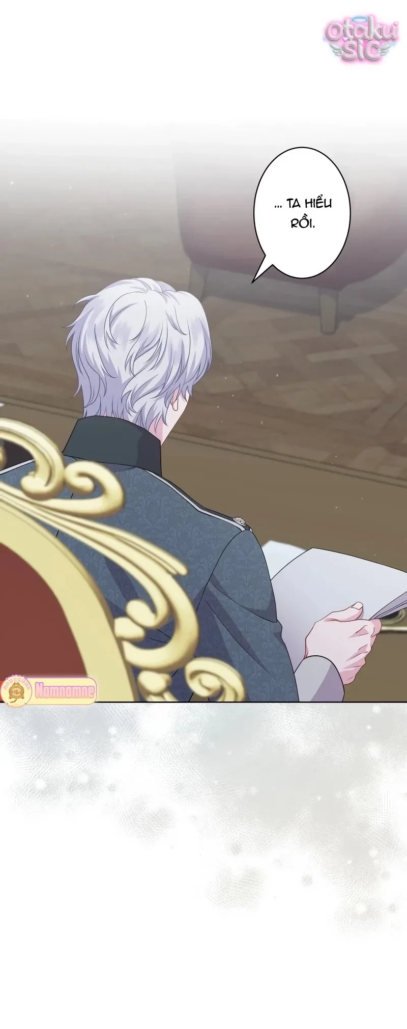 Hồi Phục Quá Mạnh - Nhà Vua Đã Ám Ảnh Tôi Chapter 18 - 31