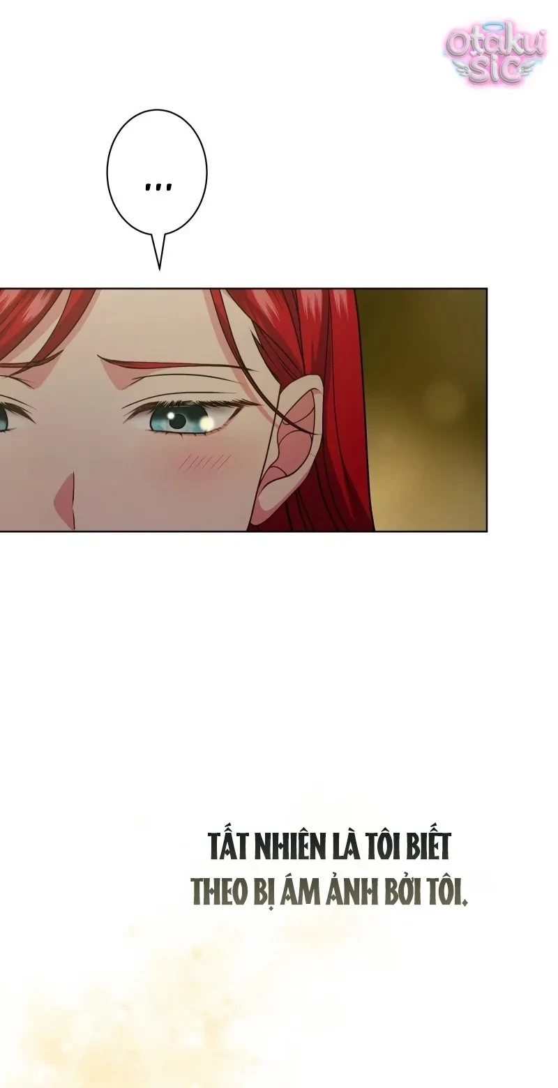 Hồi Phục Quá Mạnh - Nhà Vua Đã Ám Ảnh Tôi Chapter 18 - 35