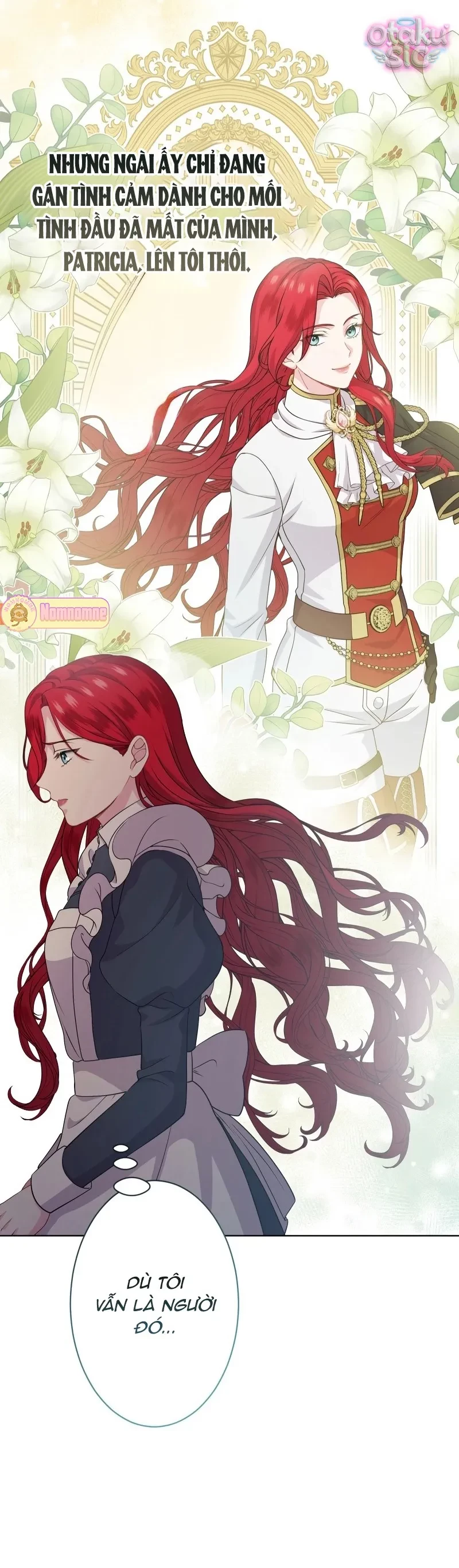 Hồi Phục Quá Mạnh - Nhà Vua Đã Ám Ảnh Tôi Chapter 18 - 36