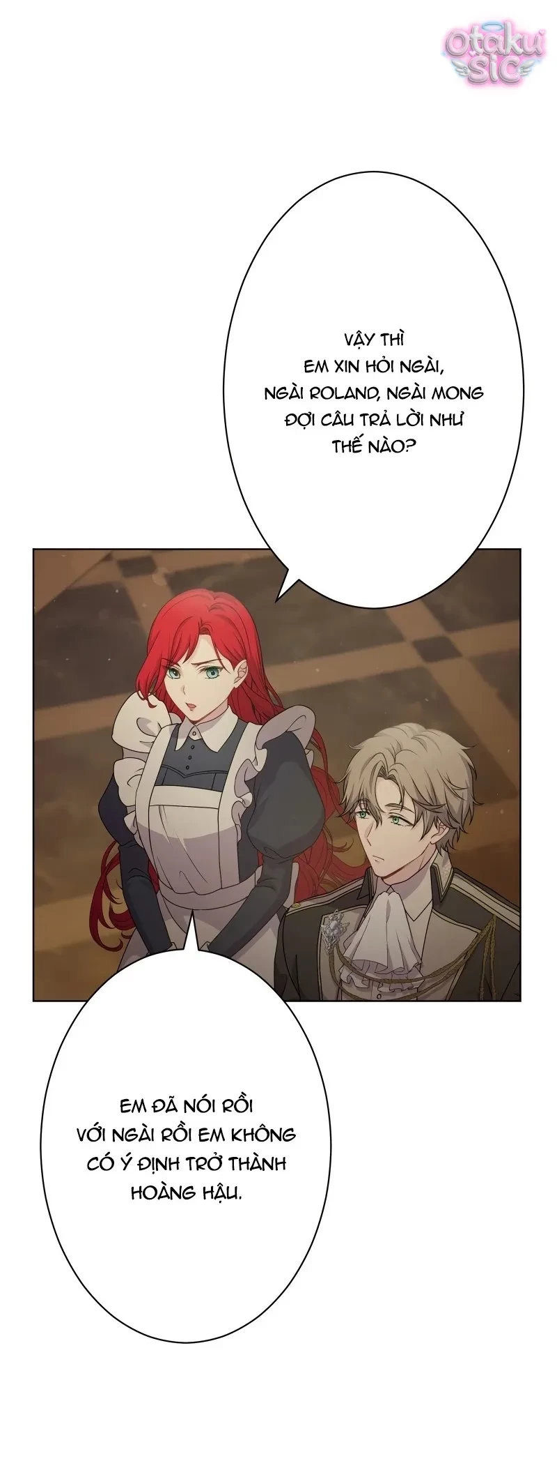 Hồi Phục Quá Mạnh - Nhà Vua Đã Ám Ảnh Tôi Chapter 18 - 37