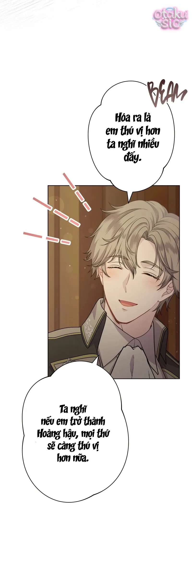 Hồi Phục Quá Mạnh - Nhà Vua Đã Ám Ảnh Tôi Chapter 18 - 39