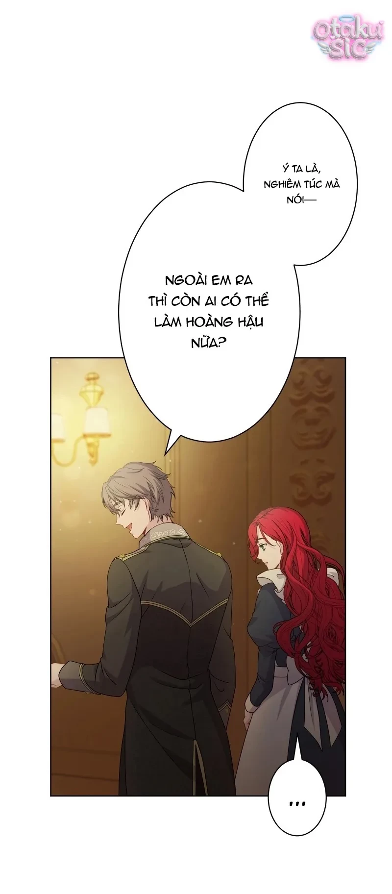 Hồi Phục Quá Mạnh - Nhà Vua Đã Ám Ảnh Tôi Chapter 18 - 41