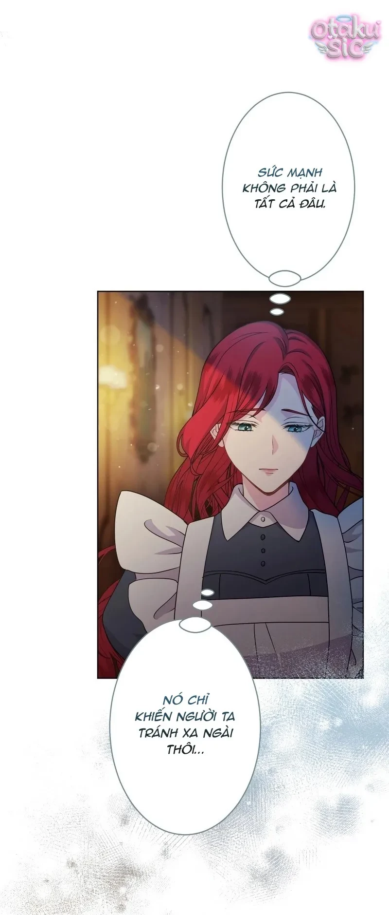 Hồi Phục Quá Mạnh - Nhà Vua Đã Ám Ảnh Tôi Chapter 18 - 45