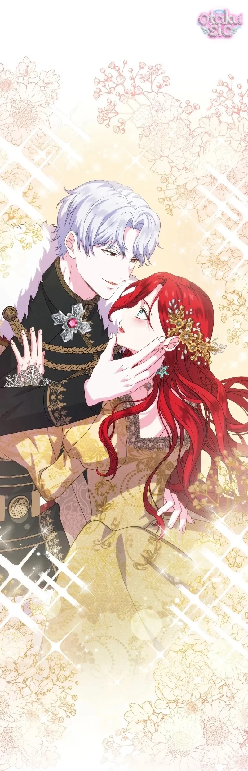 Hồi Phục Quá Mạnh - Nhà Vua Đã Ám Ảnh Tôi Chapter 18 - 48