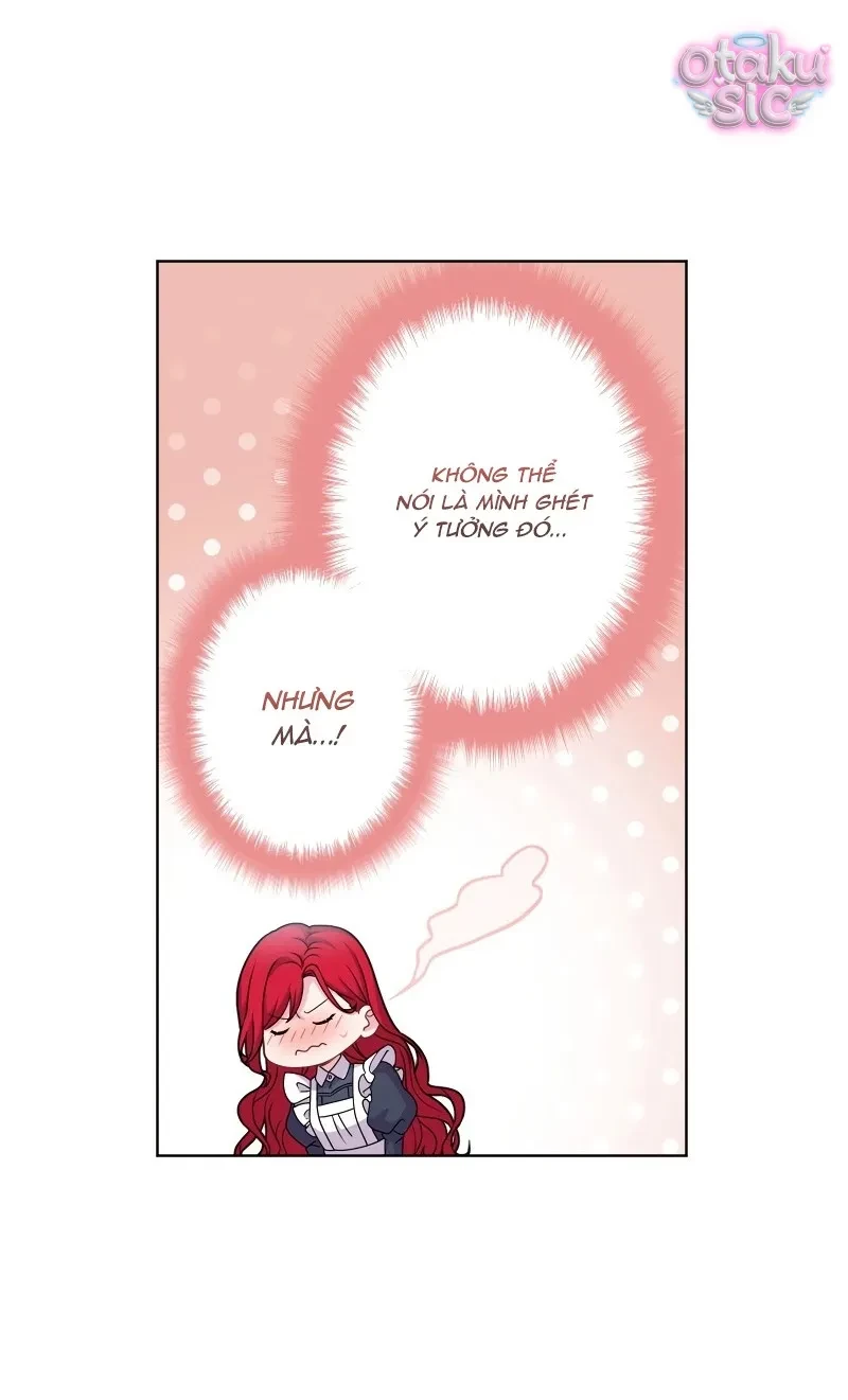 Hồi Phục Quá Mạnh - Nhà Vua Đã Ám Ảnh Tôi Chapter 18 - 50