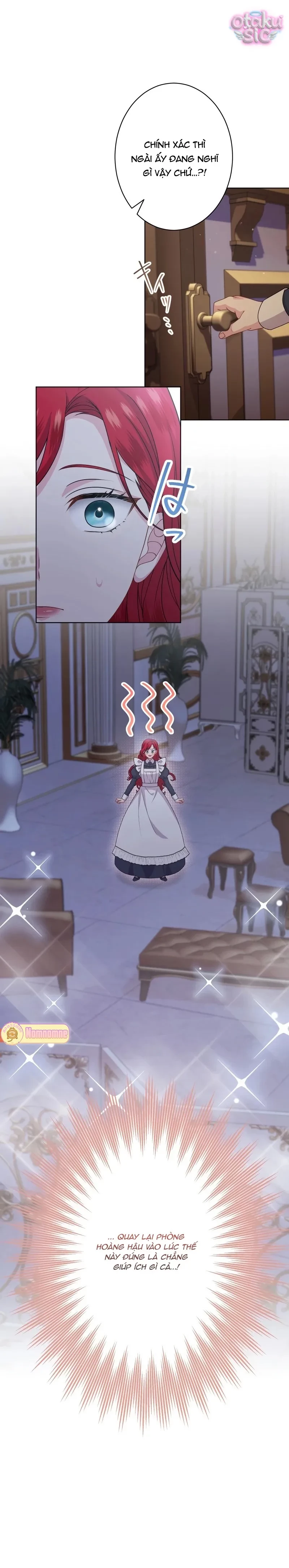 Hồi Phục Quá Mạnh - Nhà Vua Đã Ám Ảnh Tôi Chapter 18 - 51