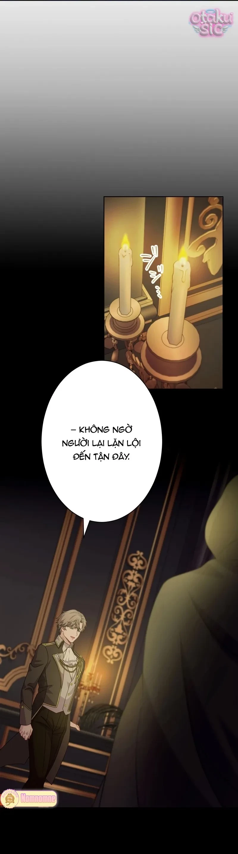 Hồi Phục Quá Mạnh - Nhà Vua Đã Ám Ảnh Tôi Chapter 18 - 53