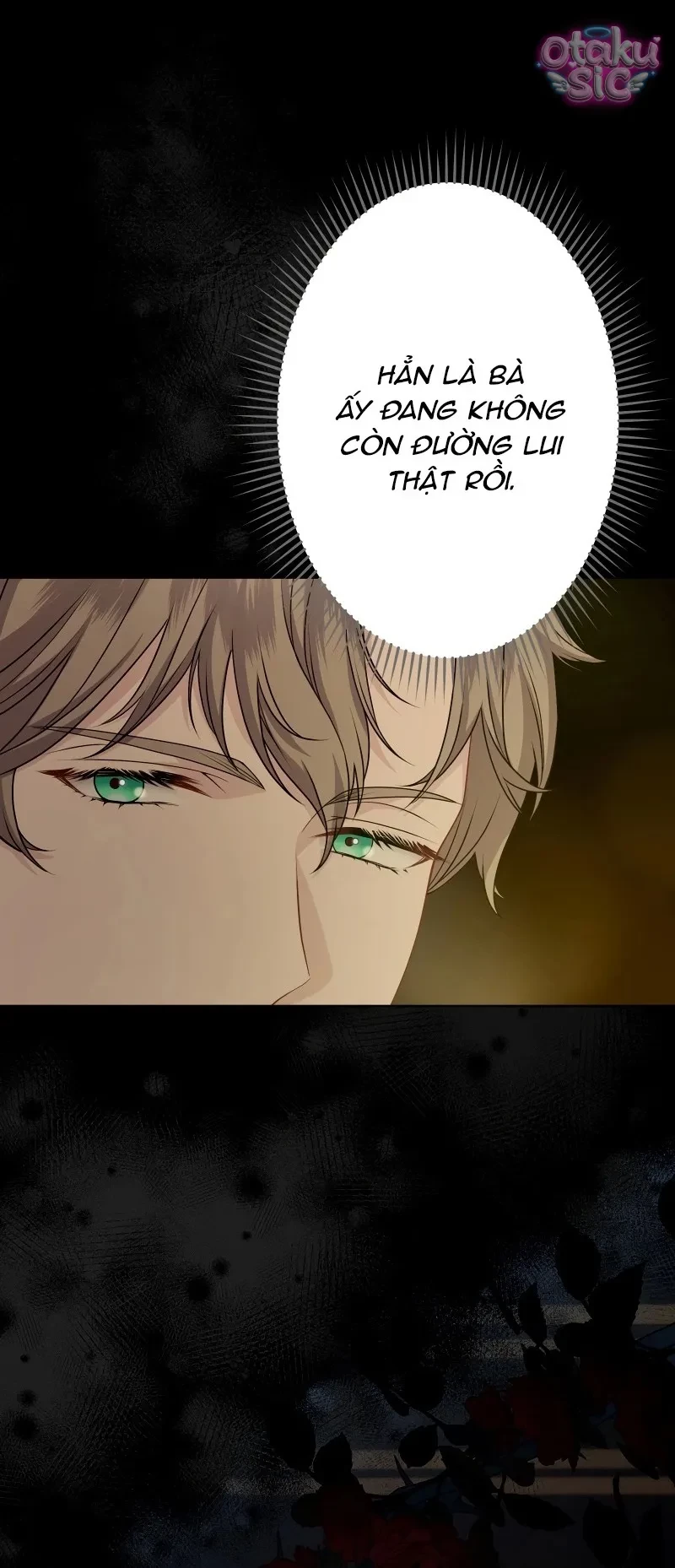 Hồi Phục Quá Mạnh - Nhà Vua Đã Ám Ảnh Tôi Chapter 18 - 54