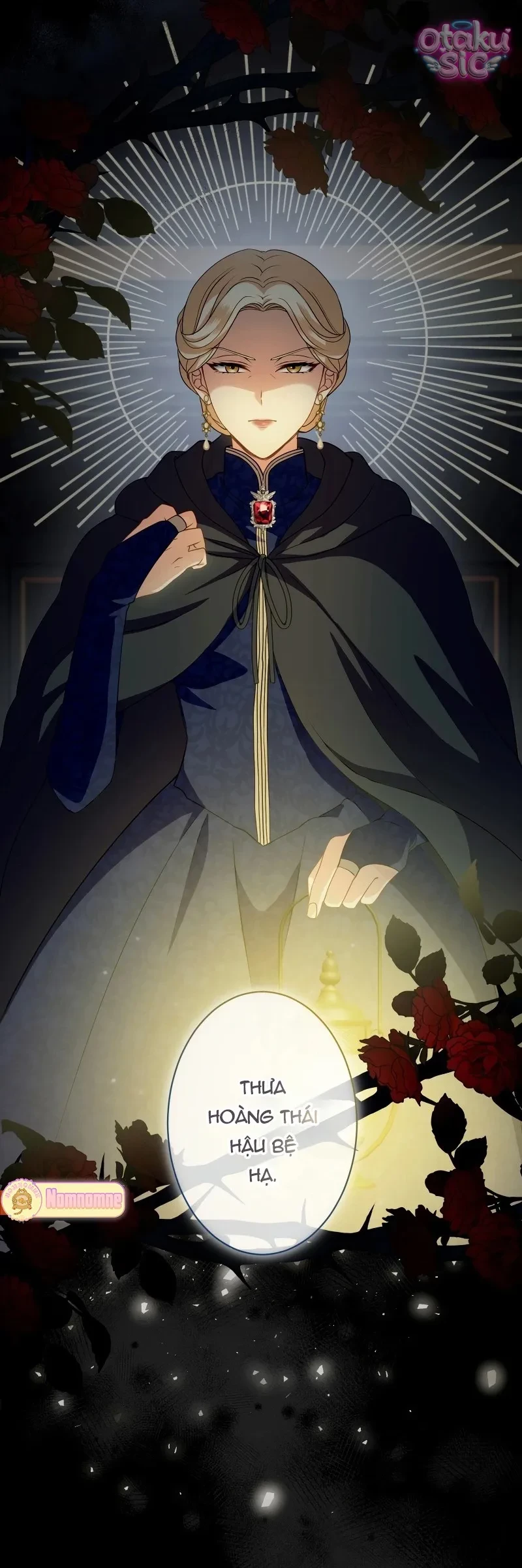 Hồi Phục Quá Mạnh - Nhà Vua Đã Ám Ảnh Tôi Chapter 18 - 55