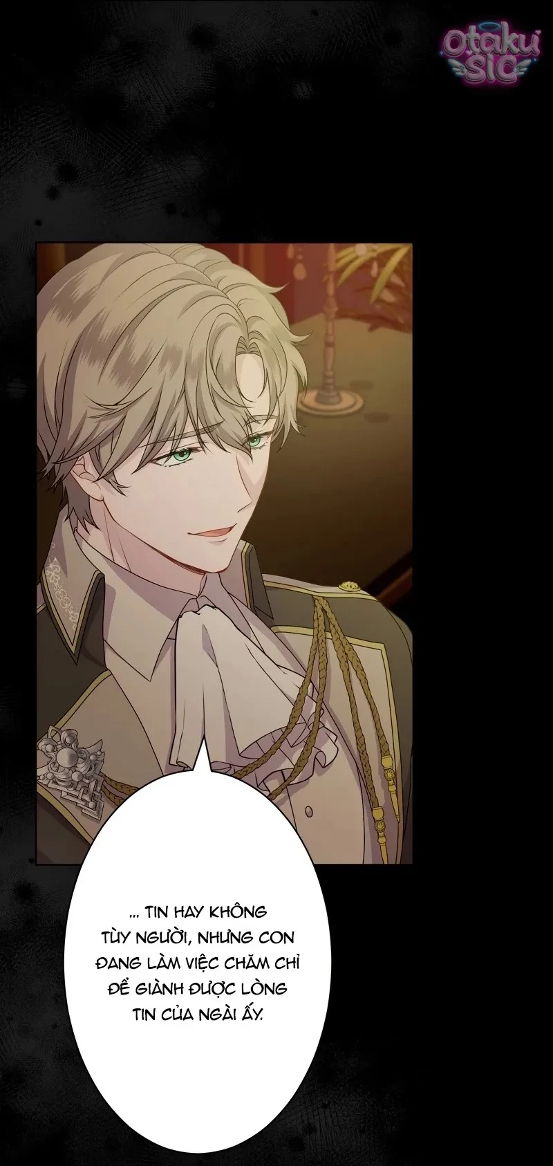 Hồi Phục Quá Mạnh - Nhà Vua Đã Ám Ảnh Tôi Chapter 18 - 57