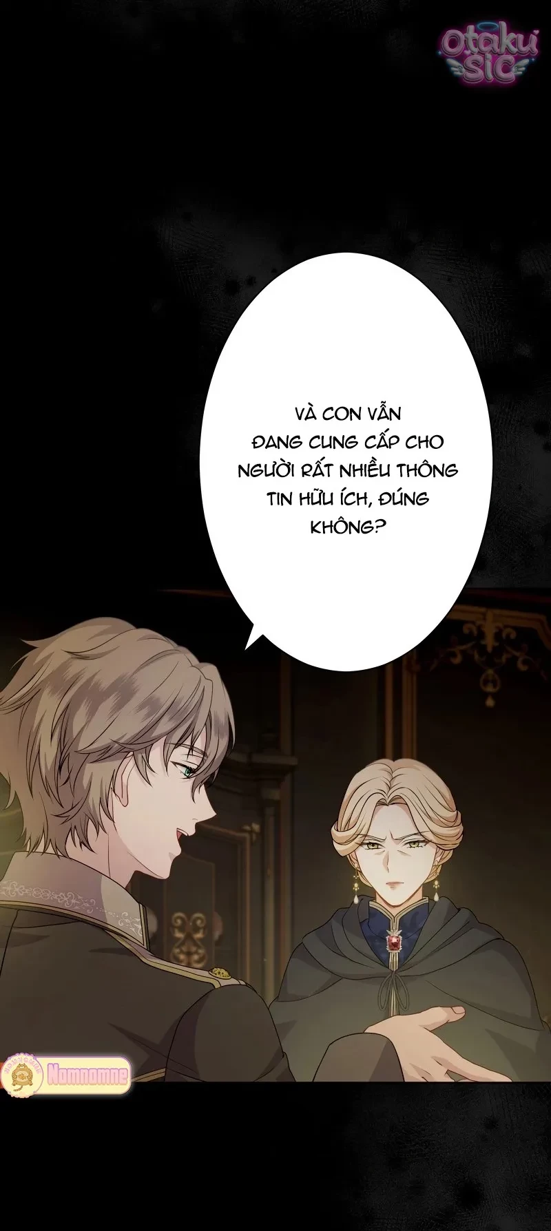 Hồi Phục Quá Mạnh - Nhà Vua Đã Ám Ảnh Tôi Chapter 18 - 58