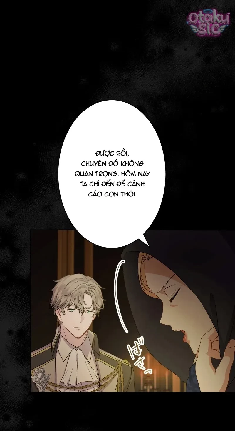 Hồi Phục Quá Mạnh - Nhà Vua Đã Ám Ảnh Tôi Chapter 18 - 59