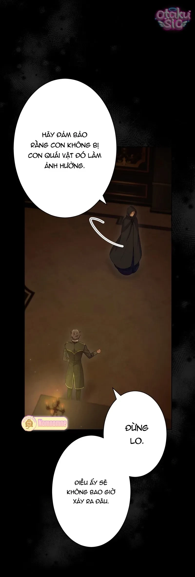 Hồi Phục Quá Mạnh - Nhà Vua Đã Ám Ảnh Tôi Chapter 18 - 60