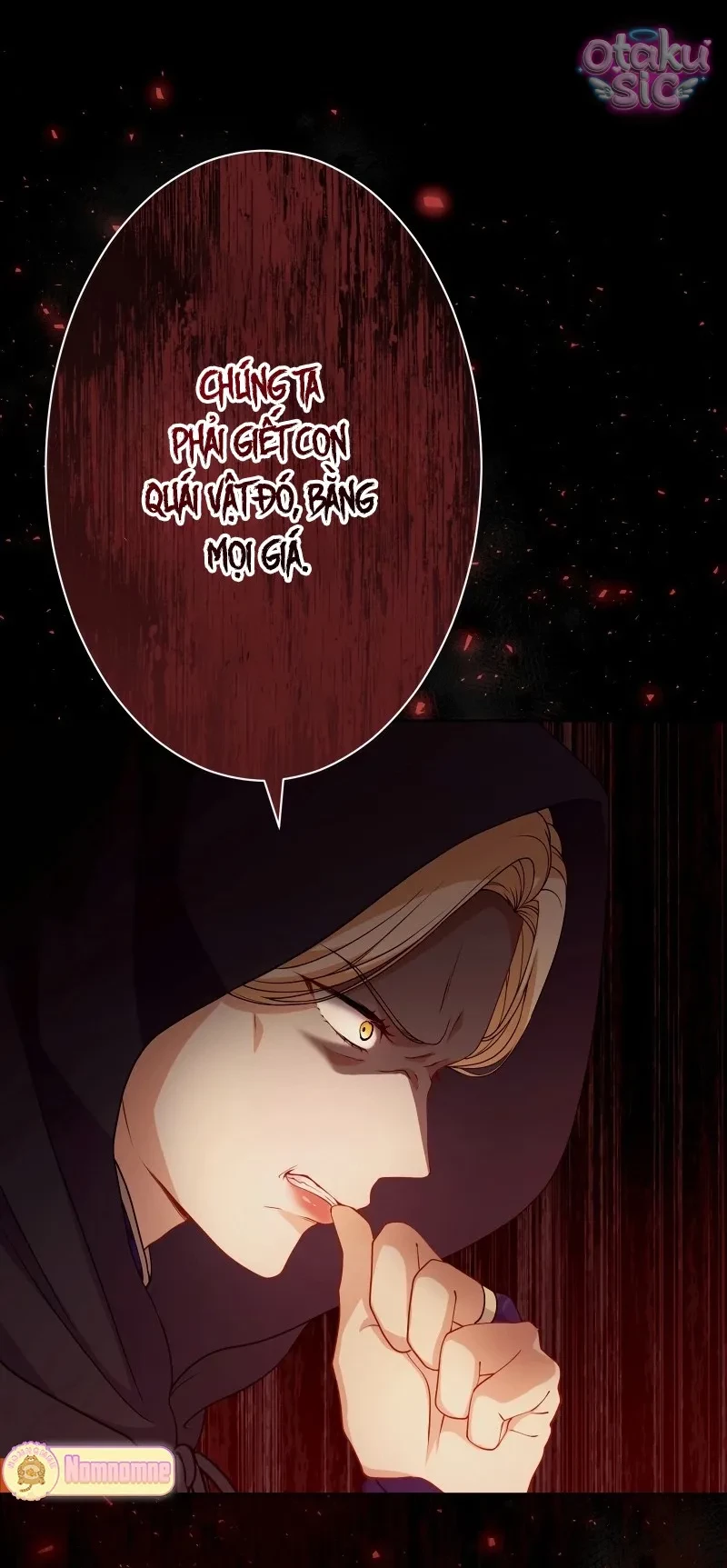 Hồi Phục Quá Mạnh - Nhà Vua Đã Ám Ảnh Tôi Chapter 18 - 61