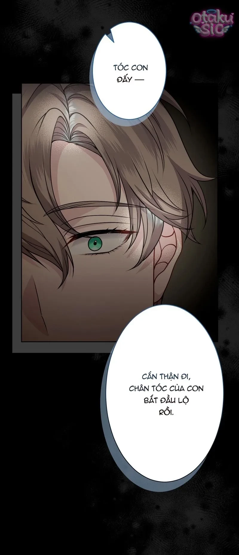 Hồi Phục Quá Mạnh - Nhà Vua Đã Ám Ảnh Tôi Chapter 18 - 63