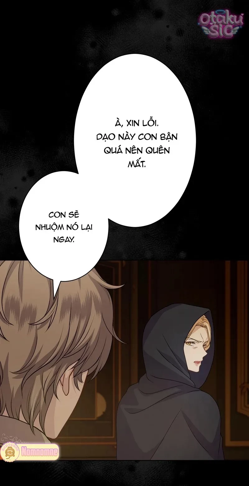 Hồi Phục Quá Mạnh - Nhà Vua Đã Ám Ảnh Tôi Chapter 18 - 64