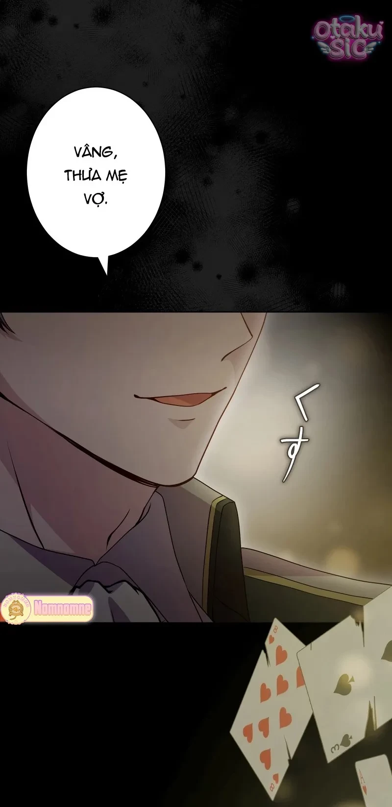 Hồi Phục Quá Mạnh - Nhà Vua Đã Ám Ảnh Tôi Chapter 18 - 66