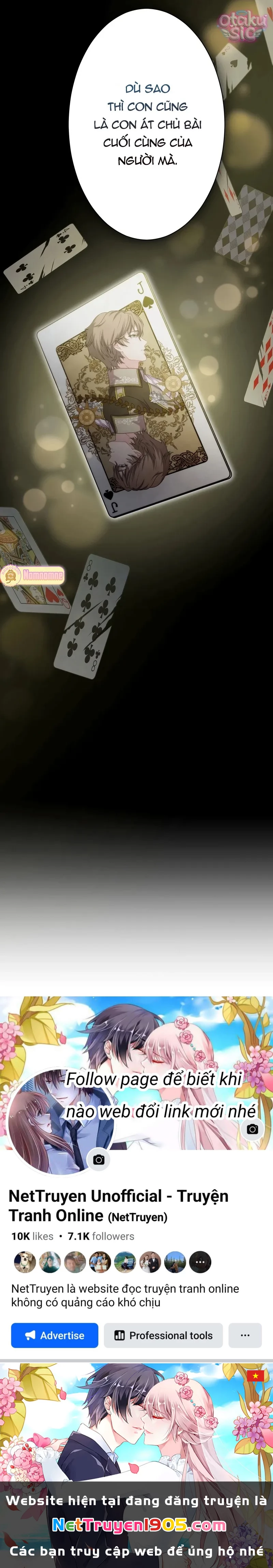 Hồi Phục Quá Mạnh - Nhà Vua Đã Ám Ảnh Tôi Chapter 18 - 67