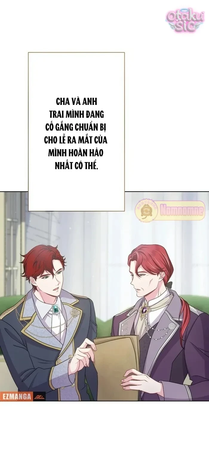 Hồi Phục Quá Mạnh - Nhà Vua Đã Ám Ảnh Tôi Chapter 19 - 4